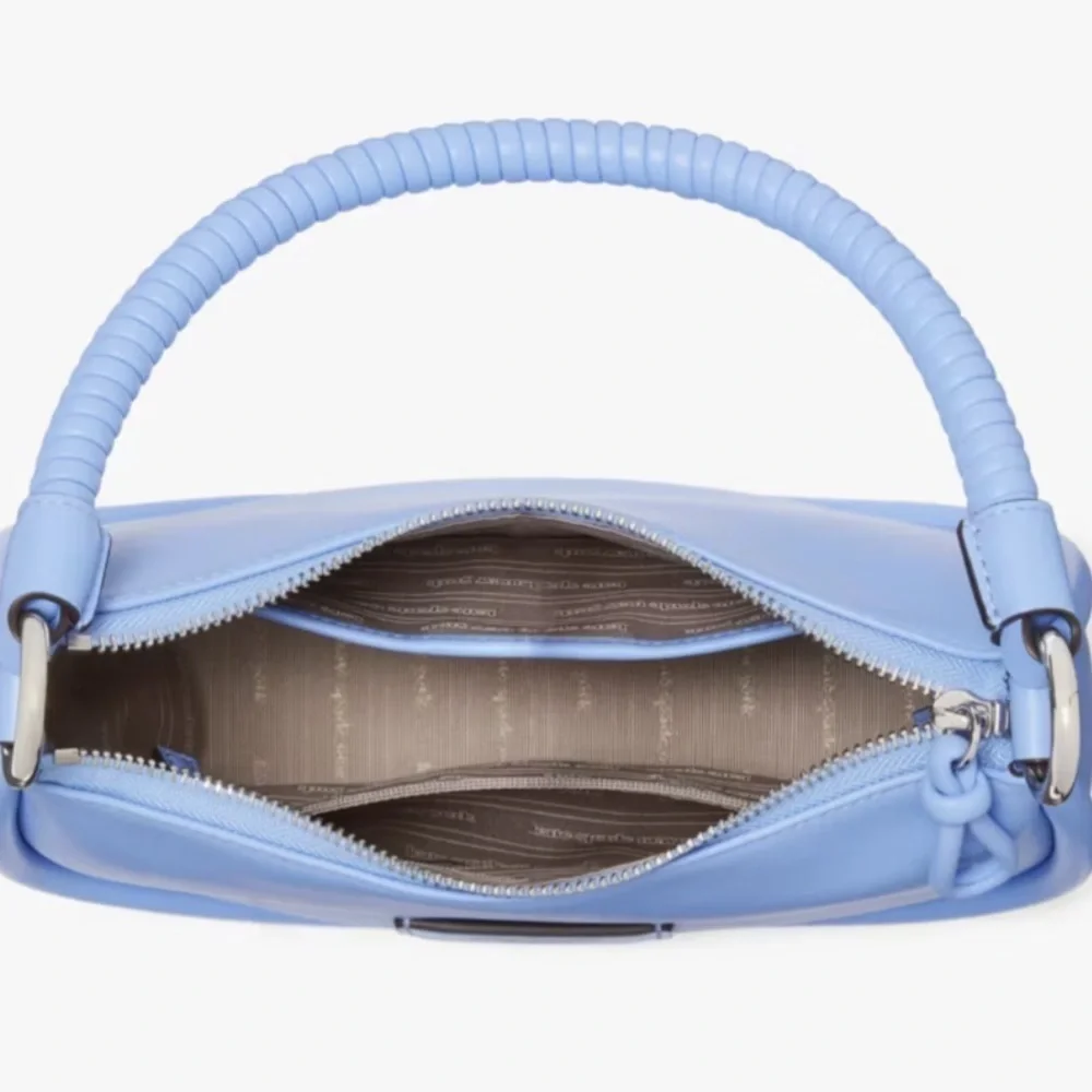 Kate Spade Loop Shoulder Bag Crossbody